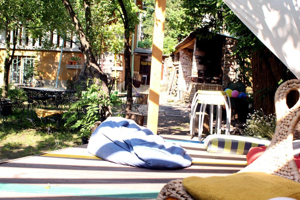 Hostel Costel Timisoara Exterior photo