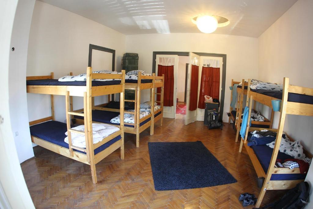 Hostel Costel Timisoara Room photo