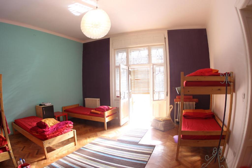 Hostel Costel Timisoara Room photo